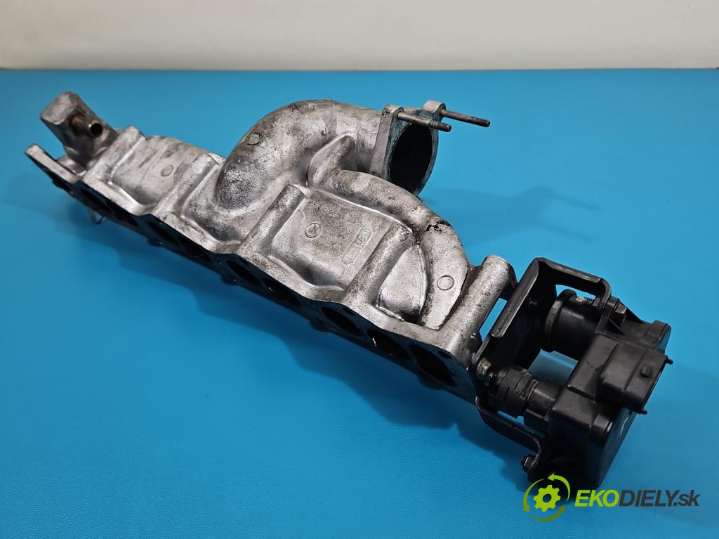 Hyundai Tucson I 2004-2009 2.0 crdi 136 HP manual 100 kW 1991 cm3 5- zvod nasávací  (Sacie potrubie)