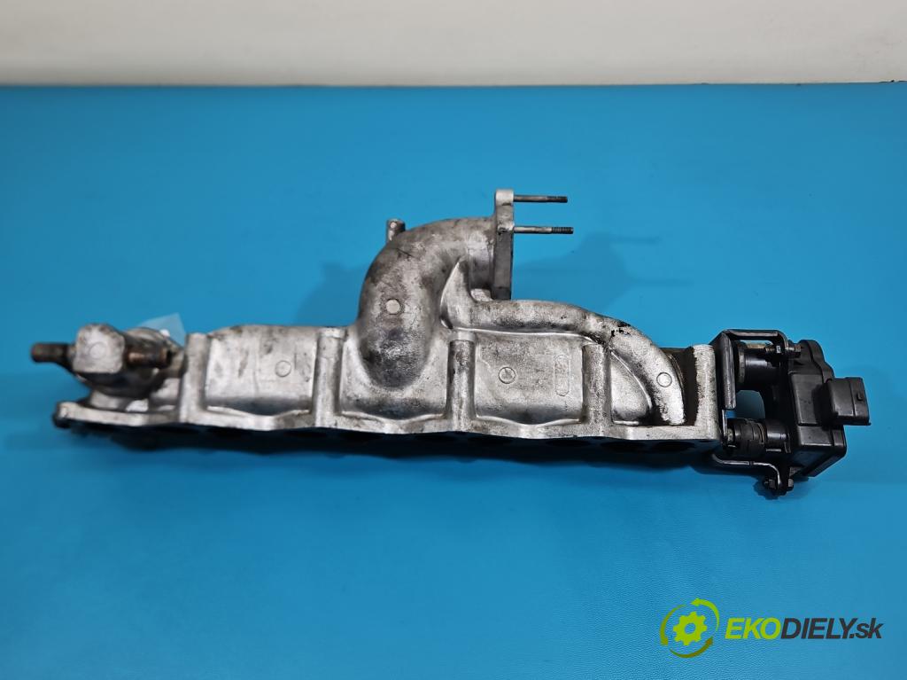 Hyundai Tucson I 2004-2009 2.0 crdi 136hp manual 100 kW 1991 cm3 5- potrubí sací  (Sací potrubí)