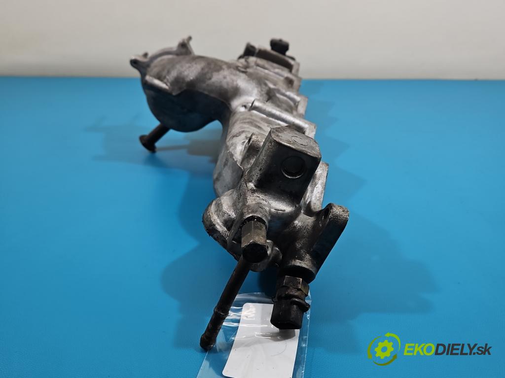 Hyundai Tucson I 2004-2009 2.0 crdi 136hp manual 100 kW 1991 cm3 5- potrubí sací  (Sací potrubí)