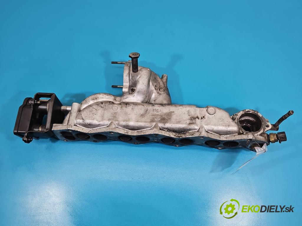 Hyundai Tucson I 2004-2009 2.0 crdi 136hp manual 100 kW 1991 cm3 5- potrubí sací  (Sací potrubí)