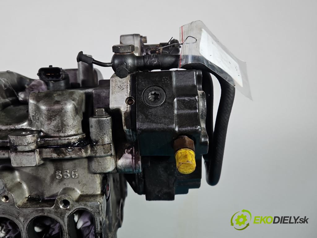 Hyundai Tucson I 2004-2009 2.0 crdi 136 HP manual 100 kW 1991 cm3 5- čerpadlo vstrekovacia 0445010121 (Vstrekovacie čerpadlo)