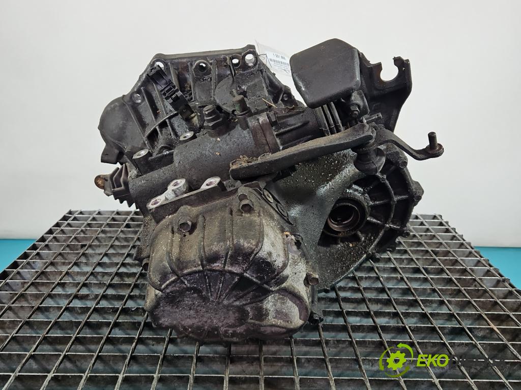 Toyota Avensis II T25 2003-2008 1.8 vvti 129 HP manual 95 kW 1794 cm3 5- prevodovka stupeň,rýchlosť manual 31115-05010