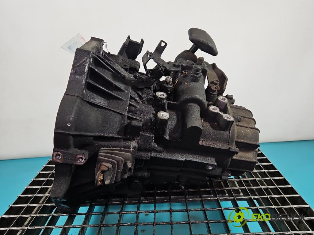 Toyota Avensis II T25 2003-2008 1.8 vvti 129 HP manual 95 kW 1794 cm3 5- prevodovka stupeň,rýchlosť manual 31115-05010