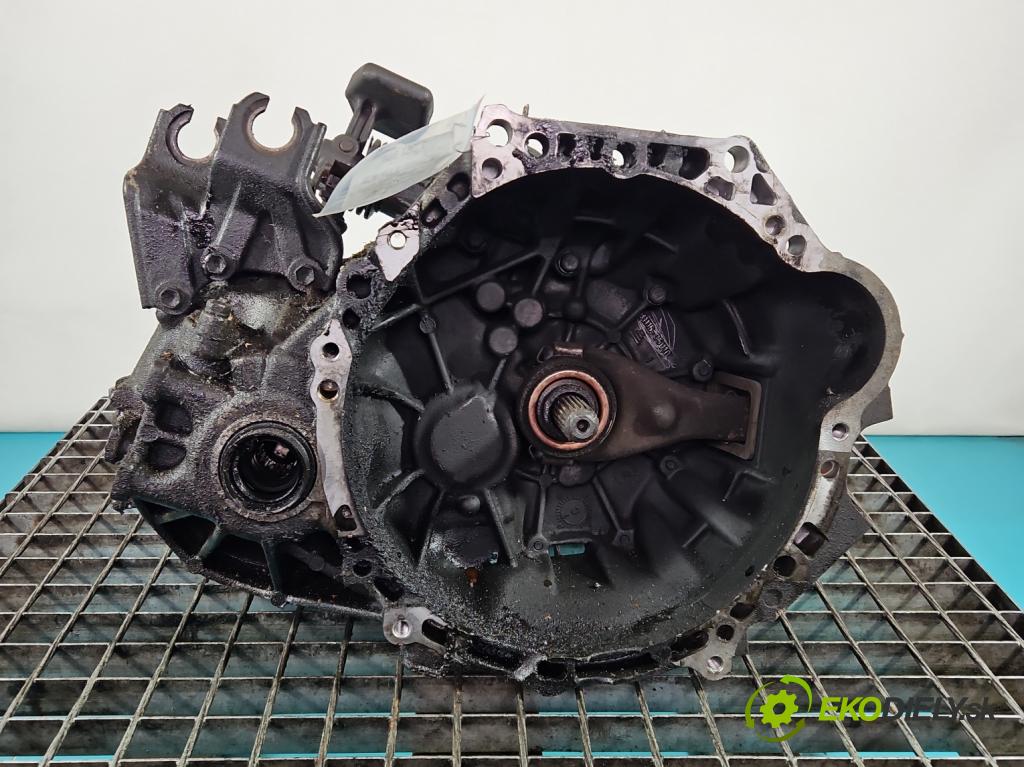 Toyota Avensis II T25 2003-2008 1.8 vvti 129 HP manual 95 kW 1794 cm3 5- prevodovka stupeň,rýchlosť manual 31115-05010