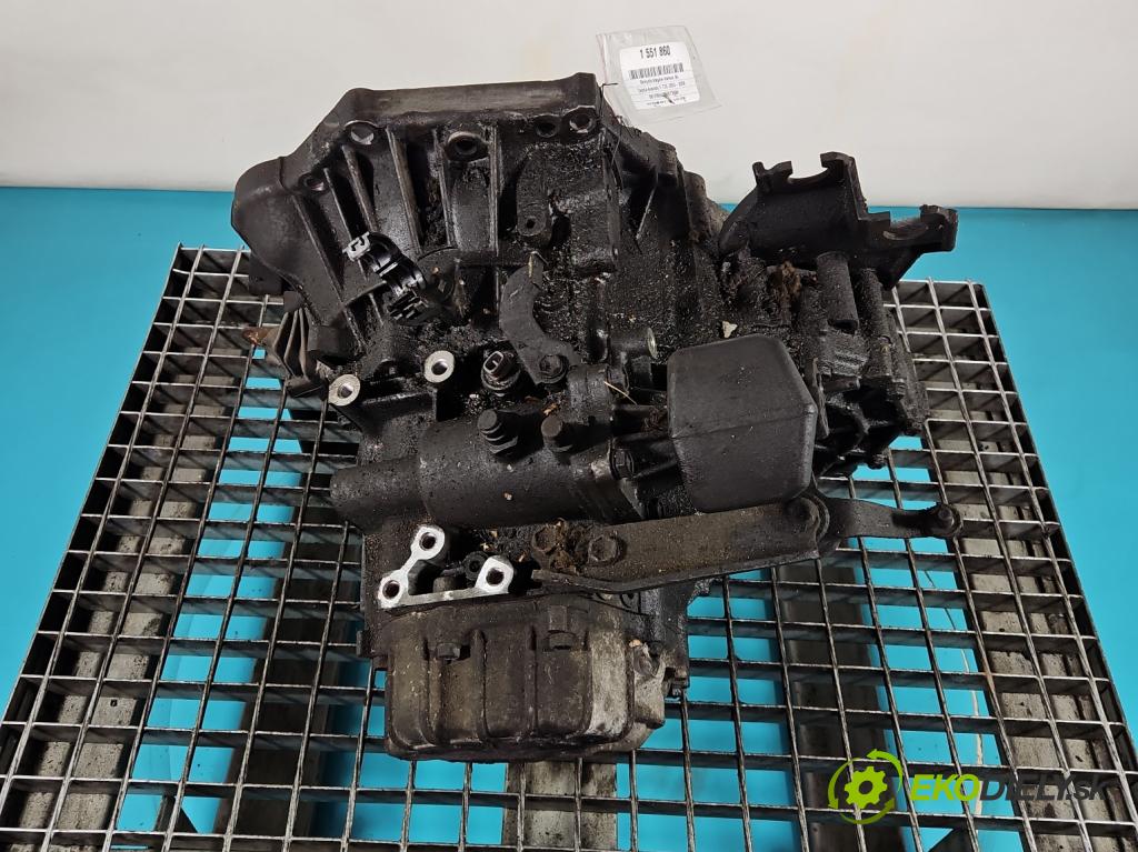 Toyota Avensis II T25 2003-2008 1.8 vvti 129 HP manual 95 kW 1794 cm3 5- prevodovka stupeň,rýchlosť manual 31115-05010