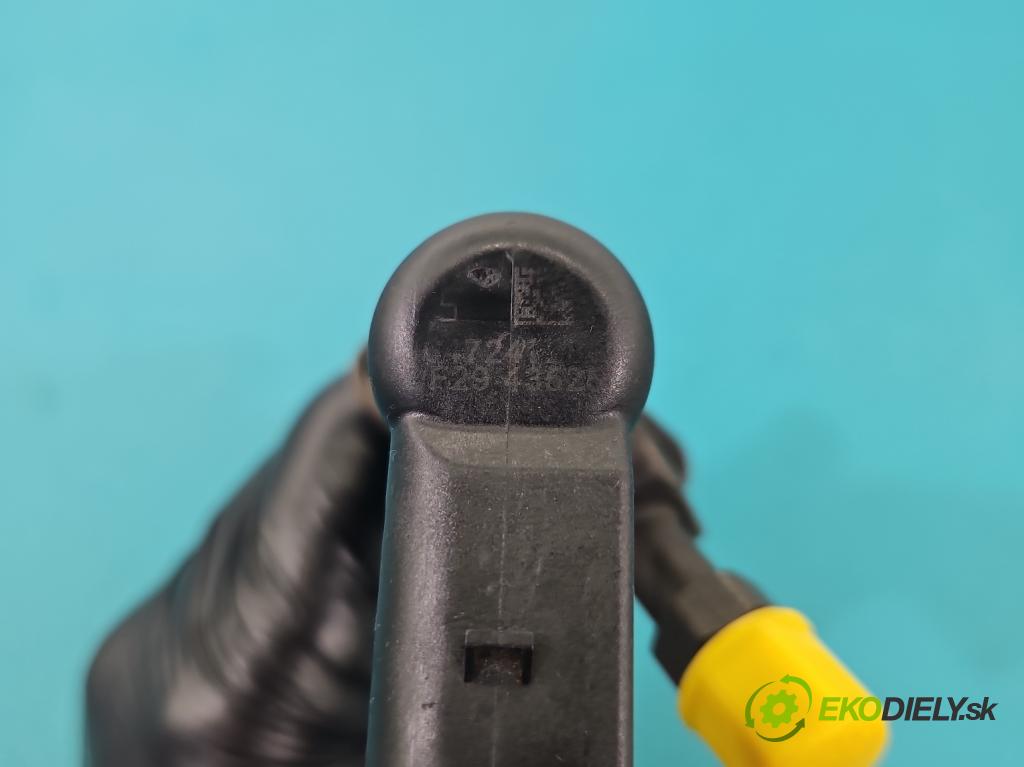 Volvo S40 II 2004-2012 2.0d 136 HP manual 100 kW 1997 cm3 4- vstrek 9647247280 (Vstrekovač paliva)