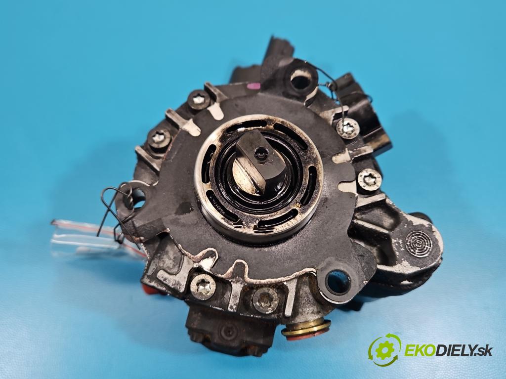 Volvo S40 II 2004-2012 2.0d 136 HP manual 100 kW 1997 cm3 4- čerpadlo vstrekovacia 9654615580 (Vstrekovacie čerpadlo)