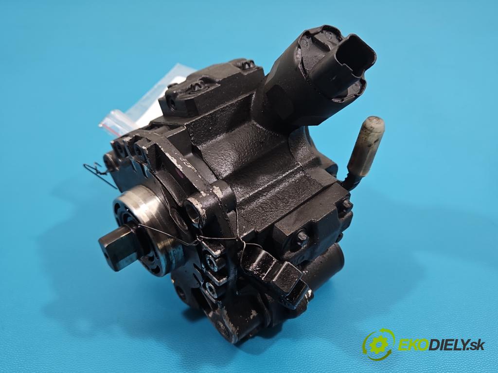 Volvo S40 II 2004-2012 2.0d 136 HP manual 100 kW 1997 cm3 4- čerpadlo vstrekovacia 9654615580 (Vstrekovacie čerpadlo)