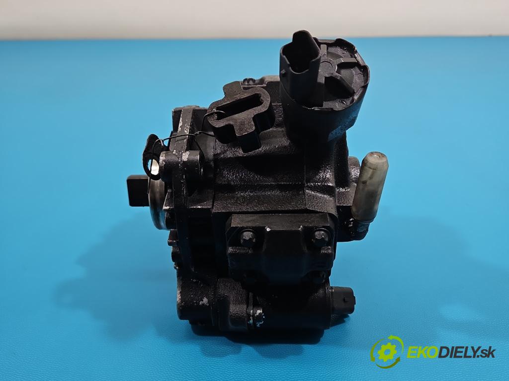 Volvo S40 II 2004-2012 2.0d 136 HP manual 100 kW 1997 cm3 4- čerpadlo vstrekovacia 9654615580 (Vstrekovacie čerpadlo)