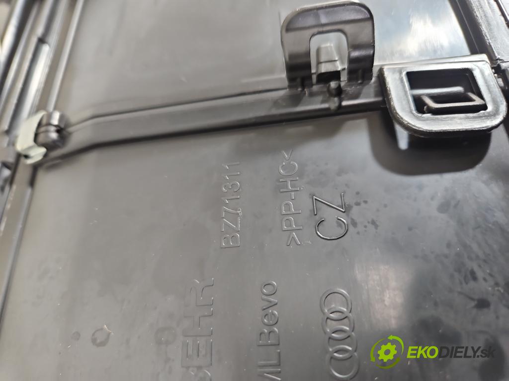 Audi A4 B9 2015-2024 2.0 TFSI 252KM automatic 185 kW 1984 cm3 4- radiátor 8W1820005AF (Radiátor topení)