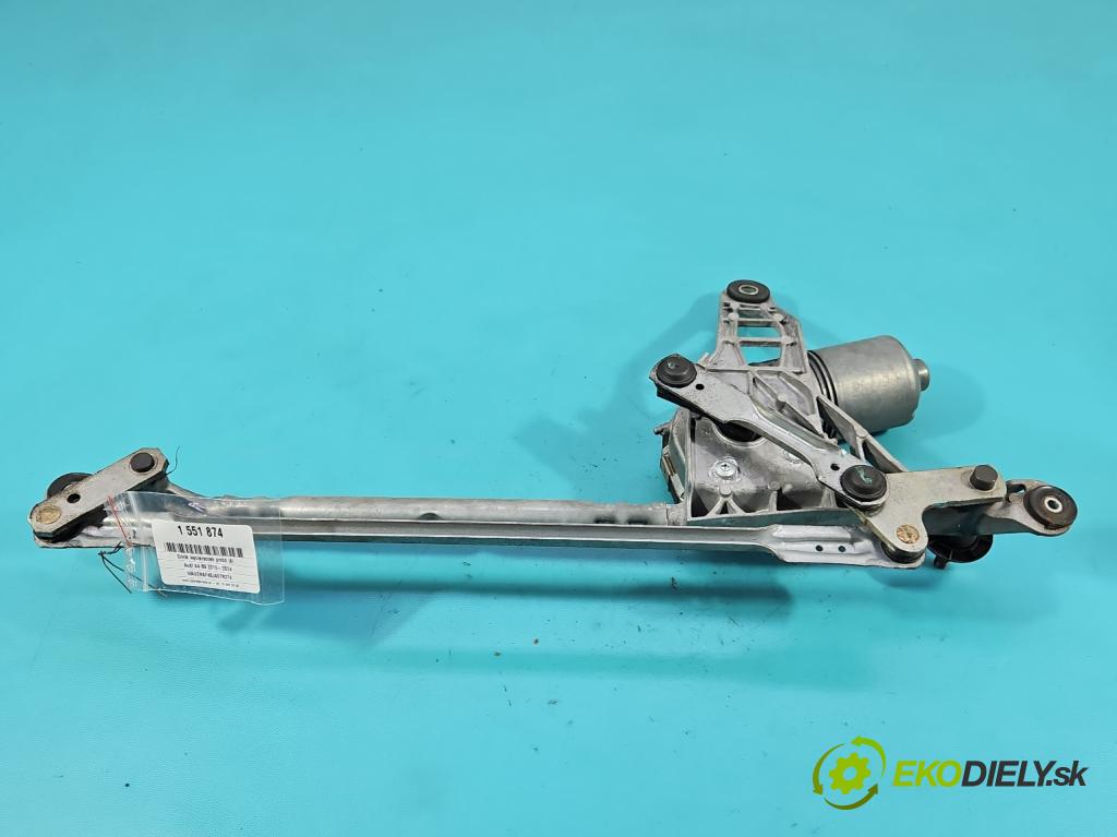 Audi A4 B9 2015-2024 2.0 TFSI 252KM automatic 185 kW 1984 cm3 4- motor stieračov predné 8W1955119