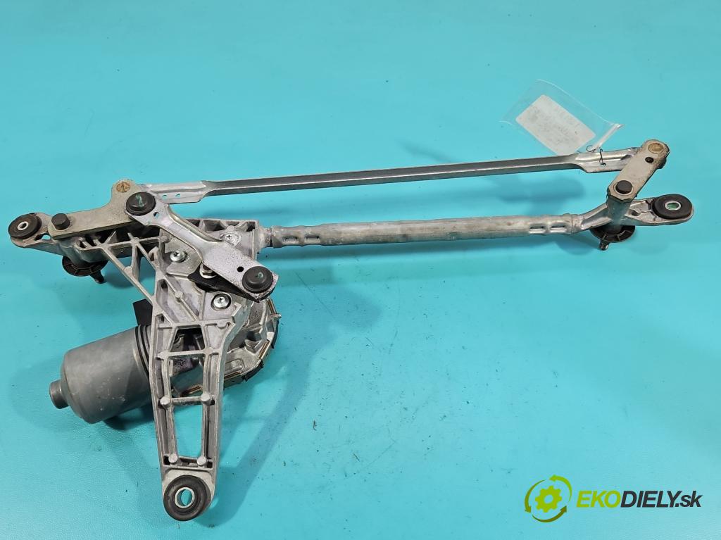 Audi A4 B9 2015-2024 2.0 TFSI 252KM automatic 185 kW 1984 cm3 4- motor stieračov predné 8W1955119