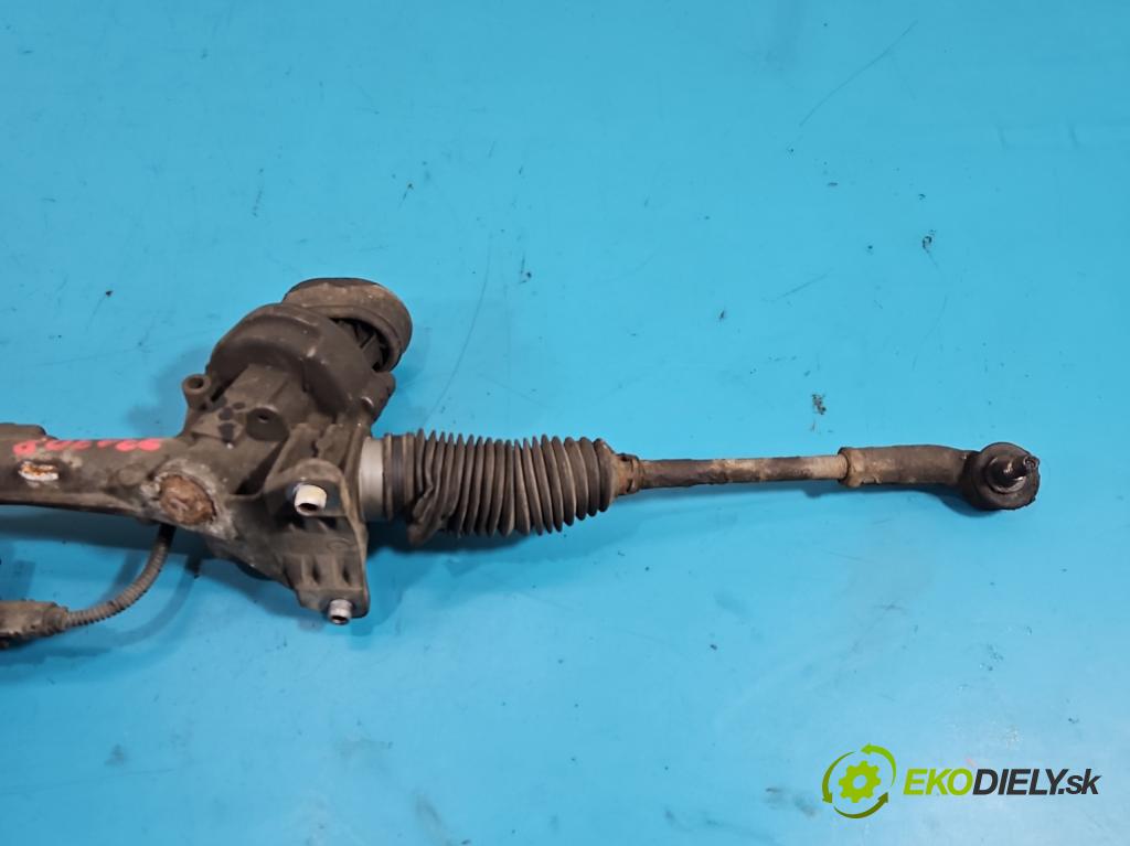 Seat Leon II 2005-2012 1.6 SR BSE 102 HP manual 75 kW 1595 cm3 5- Ozubené kolo: volant 1K1423051BQ