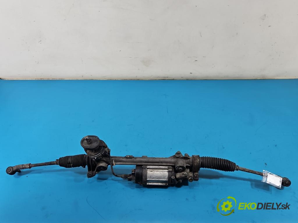 Seat Leon II 2005-2012 1.6 SR BSE 102 HP manual 75 kW 1595 cm3 5- Ozubené kolo: volant 1K1423051BQ