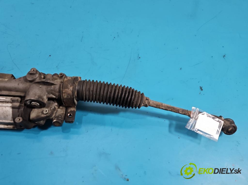 Seat Leon II 2005-2012 1.6 SR BSE 102 HP manual 75 kW 1595 cm3 5- Ozubené kolo: volant 1K1423051BQ