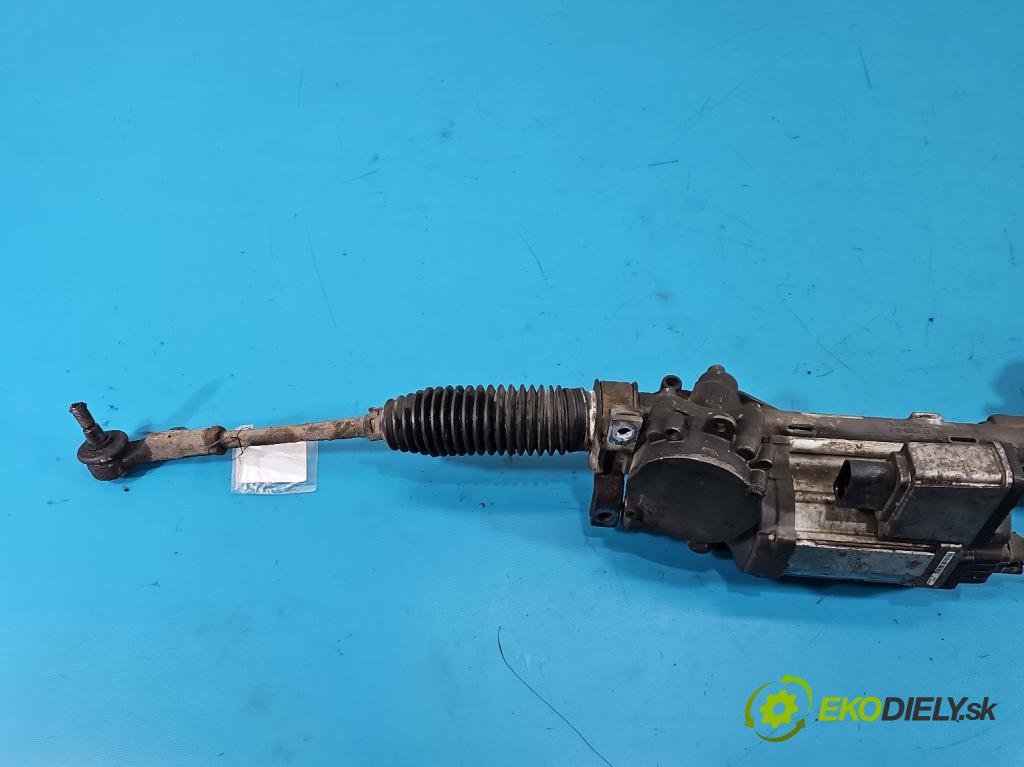 Seat Leon II 2005-2012 1.6 SR BSE 102 HP manual 75 kW 1595 cm3 5- Ozubené kolo: volant 1K1423051BQ