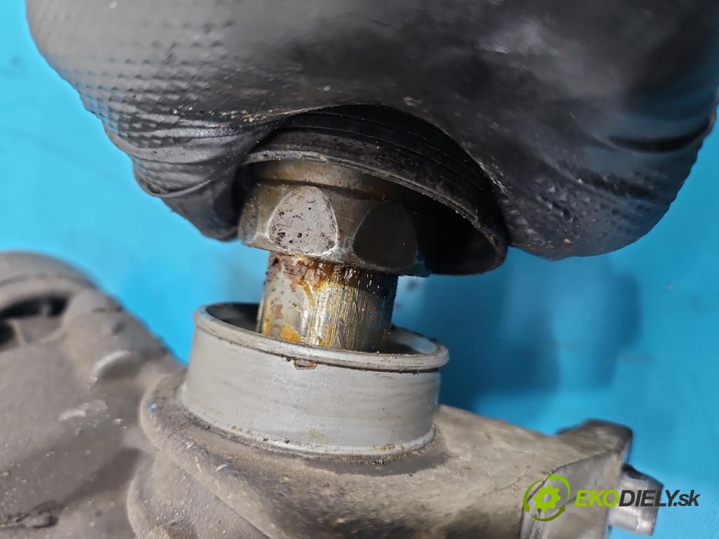 Seat Leon II 2005-2012 1.6 SR BSE 102 HP manual 75 kW 1595 cm3 5- Ozubené kolo: volant 1K1423051BQ