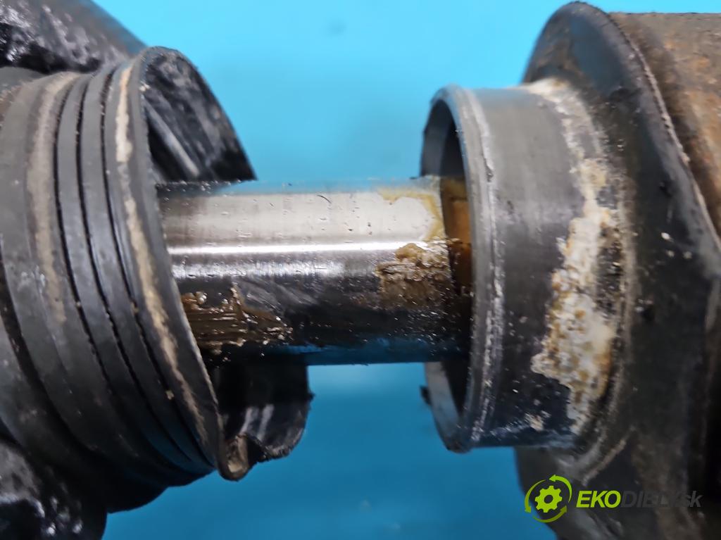 Seat Leon II 2005-2012 1.6 SR BSE 102 HP manual 75 kW 1595 cm3 5- Ozubené kolo: volant 1K1423051BQ