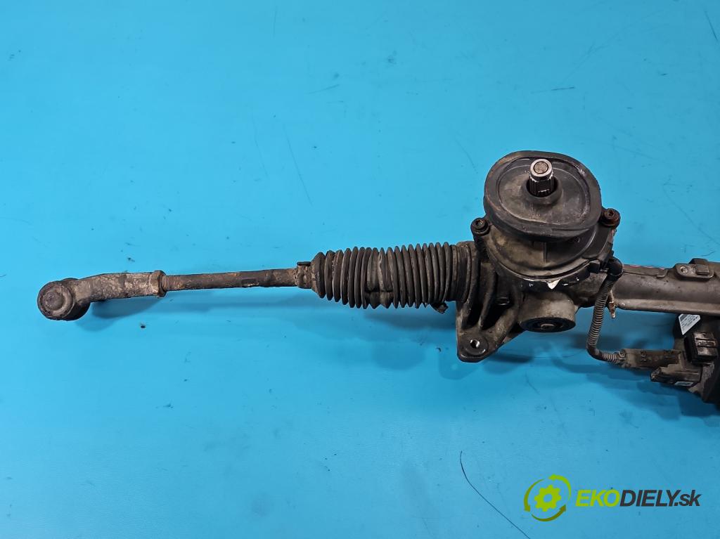 Seat Leon II 2005-2012 1.6 SR BSE 102 HP manual 75 kW 1595 cm3 5- Ozubené kolo: volant 1K1423051BQ