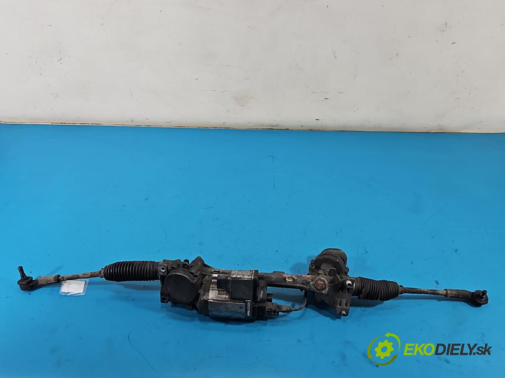 Seat Leon II 2005-2012 1.6 SR BSE 102 HP manual 75 kW 1595 cm3 5- Ozubené kolo: volant 1K1423051BQ