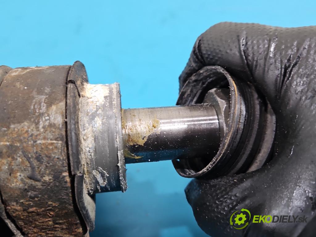 Seat Leon II 2005-2012 1.6 SR BSE 102 HP manual 75 kW 1595 cm3 5- Ozubené kolo: volant 1K1423051BQ