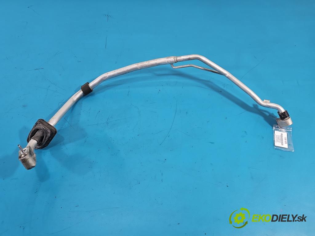 Audi A4 B9 2015-2024 2.0 TFSI 252KM automatic 185 kW 1984 cm3 4- trubka klíma 8W0816738