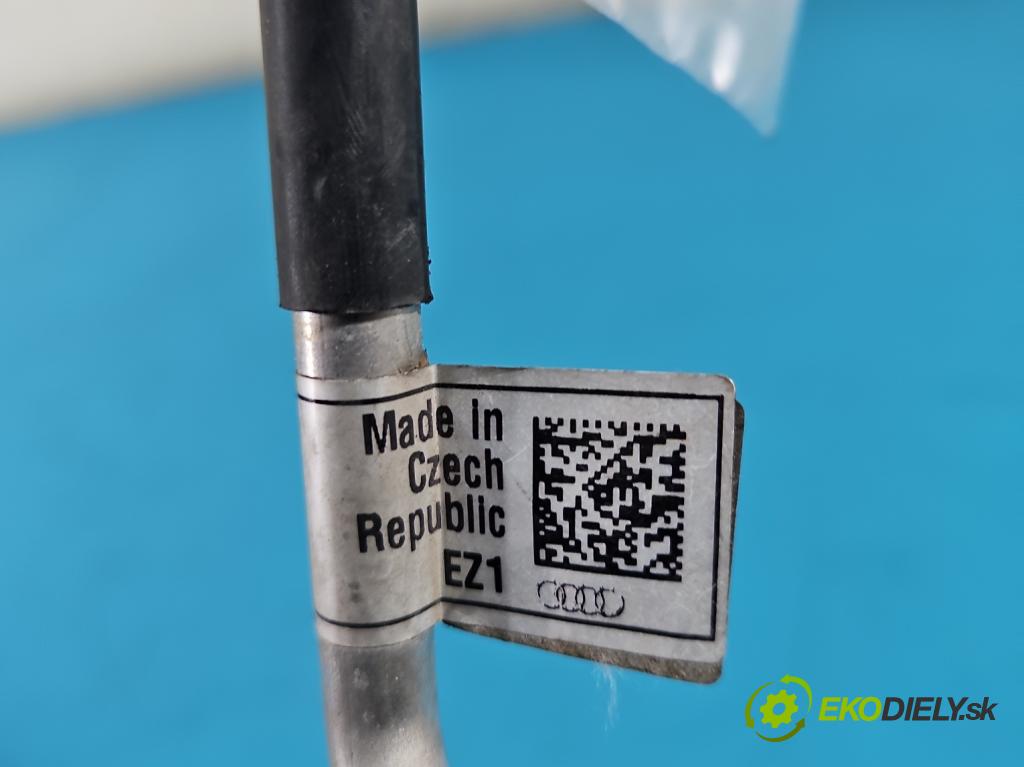 Audi A4 B9 2015-2024 2.0 TFSI 252KM automatic 185 kW 1984 cm3 4- trubka klíma 8W1816720