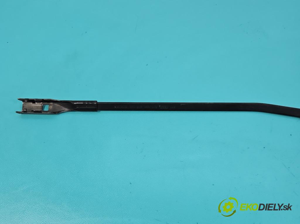 Audi A4 B9 2015-2024 2.0 TFSI 252KM automatic 185 kW 1984 cm3 4- rameno stěrače přední komplet 8W1955408