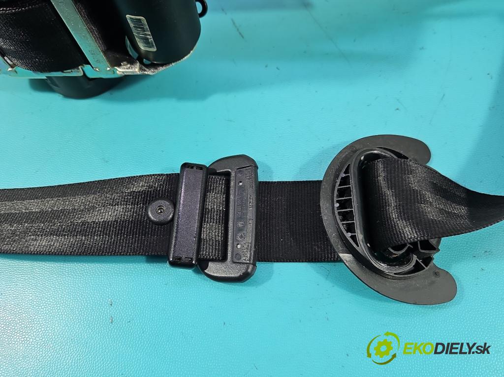 Audi A4 B9 2015-2024 2.0 TFSI 252KM automatic 185 kW 1984 cm3 4- pas bezpečnosť: predné pravý 631771400C