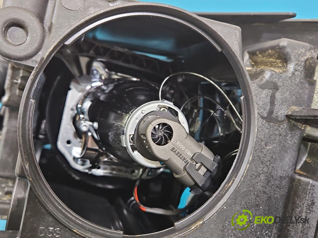 Land rover Range Rover Evoque I 2011-2018 2.0 td 150 hp automatic 110 kW 1999 cm3 5- světlo pravý GJ32-13W029-BD (Pravé přední světlo)