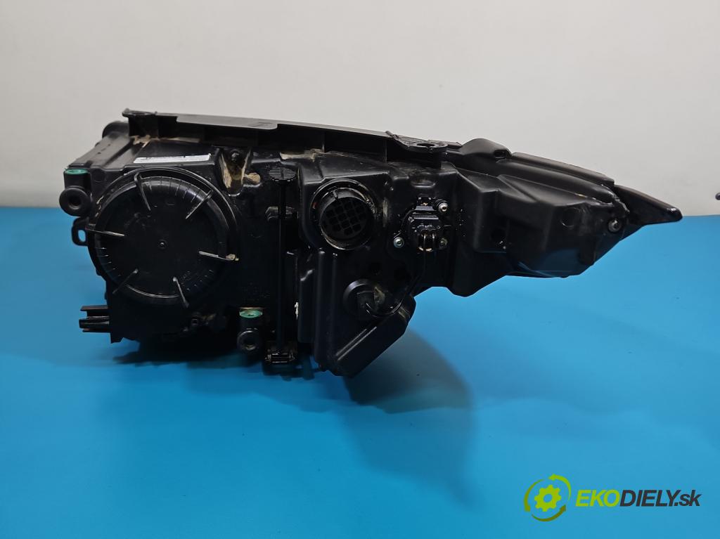 Land rover Range Rover Evoque I 2011-2018 2.0 td 150 hp automatic 110 kW 1999 cm3 5- světlo pravý GJ32-13W029-BD (Pravé přední světlo)