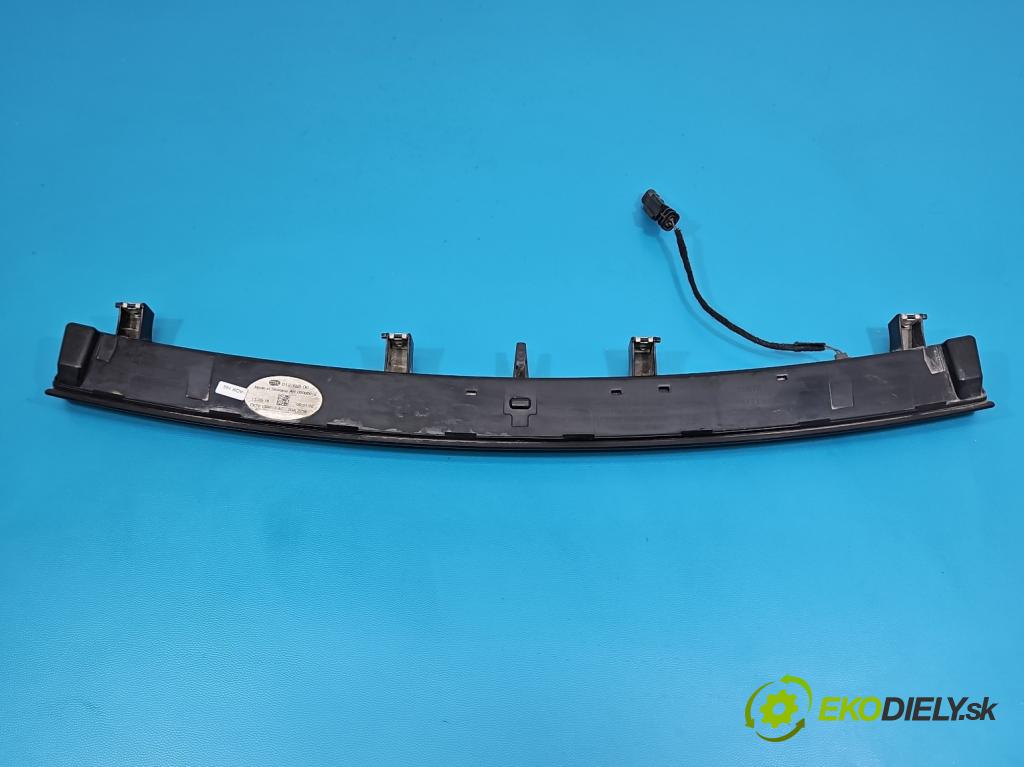 Land rover Range Rover Evoque I 2011-2018 2.0 td 150 hp automatic 110 kW 1999 cm3 5- světlo: 13A613AC