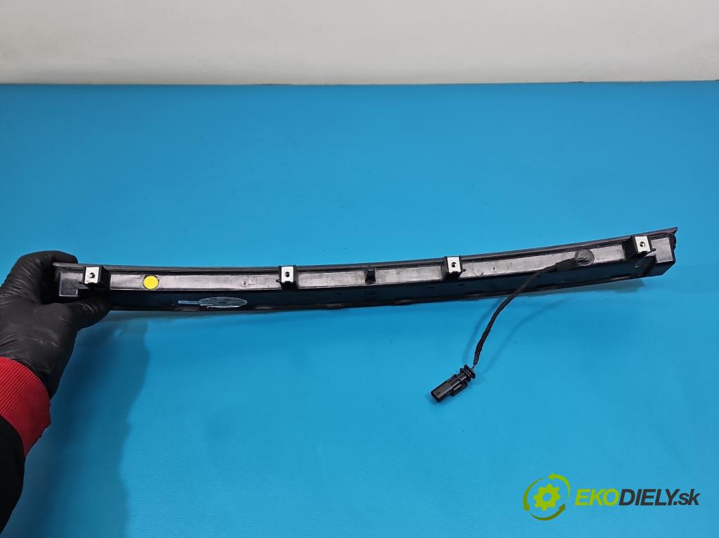 Land rover Range Rover Evoque I 2011-2018 2.0 td 150 hp automatic 110 kW 1999 cm3 5- světlo: 13A613AC