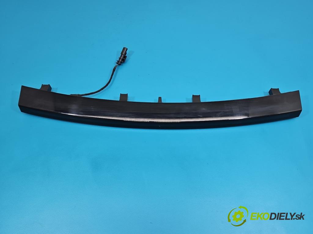 Land rover Range Rover Evoque I 2011-2018 2.0 td 150 hp automatic 110 kW 1999 cm3 5- světlo: 13A613AC