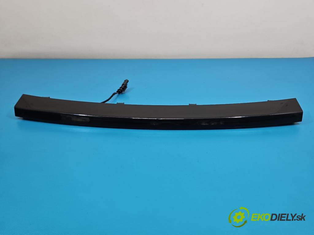 Land rover Range Rover Evoque I 2011-2018 2.0 td 150 hp automatic 110 kW 1999 cm3 5- světlo: 13A613AC