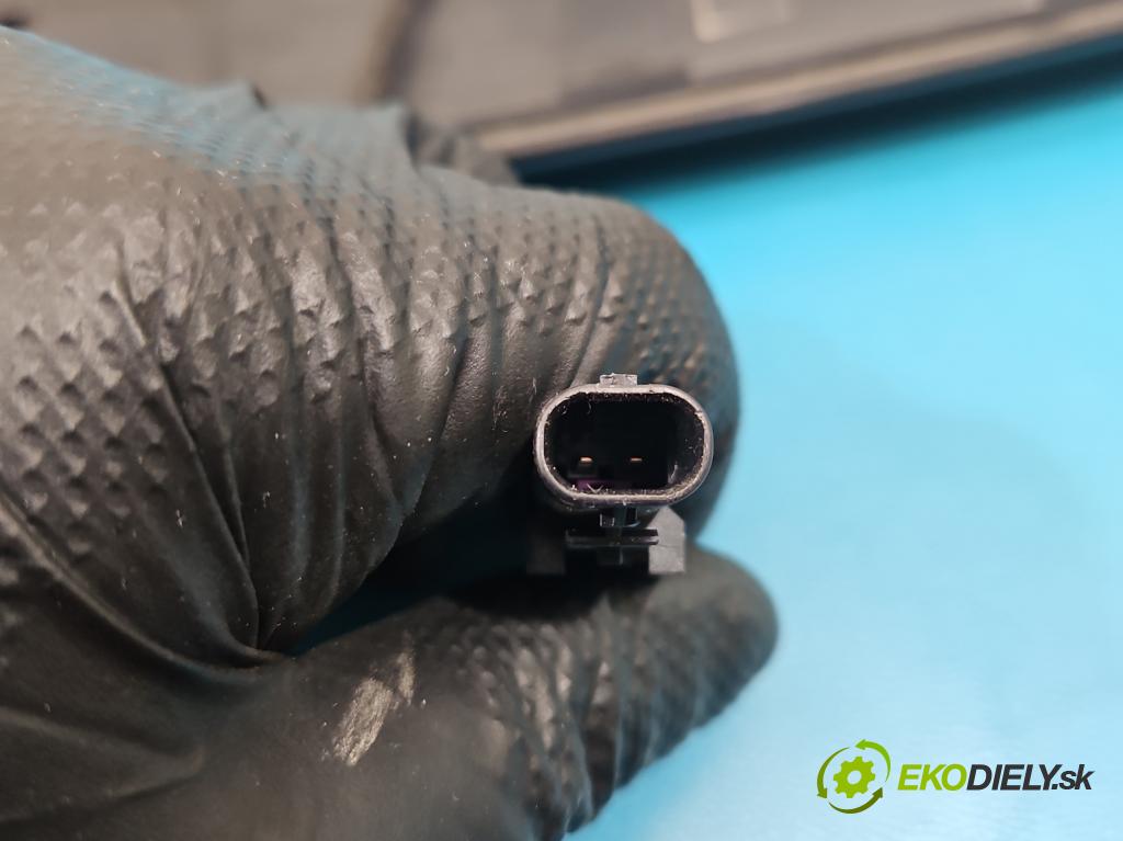 Land rover Range Rover Evoque I 2011-2018 2.0 td 150 hp automatic 110 kW 1999 cm3 5- světlo: 13A613AC