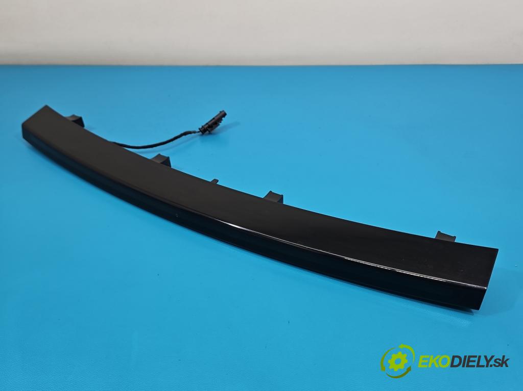 Land rover Range Rover Evoque I 2011-2018 2.0 td 150 hp automatic 110 kW 1999 cm3 5- světlo: 13A613AC