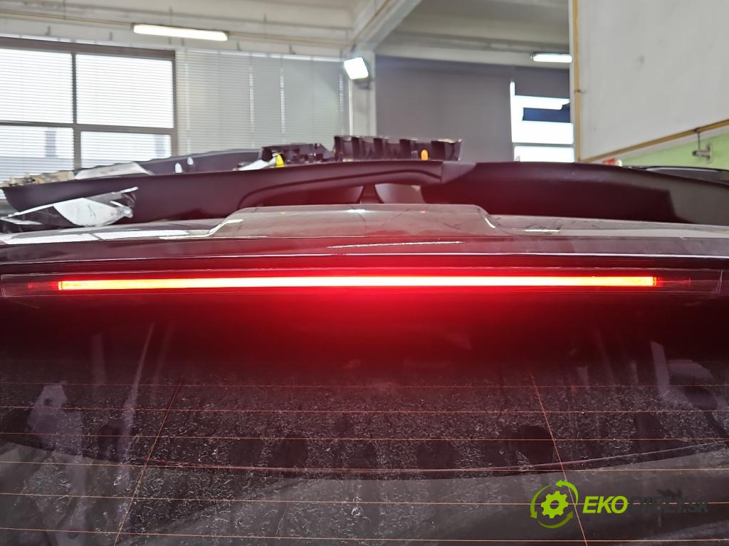 Land rover Range Rover Evoque I 2011-2018 2.0 td 150 HP automatic 110 kW 1999 cm3 5- světlo: stop: 13A613AC