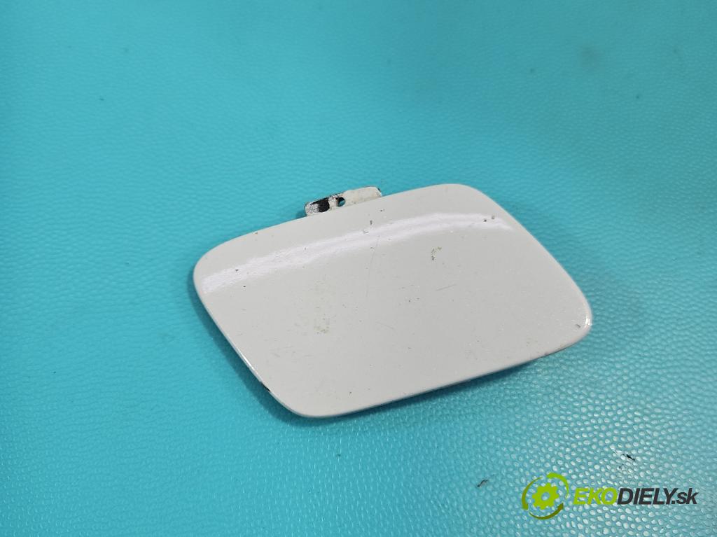 Audi A4 B9 2015-2024 2.0 TFSI 252KM automatic 185 kW 1984 cm3 4- blenda nárazník ostatné 8W0807241D