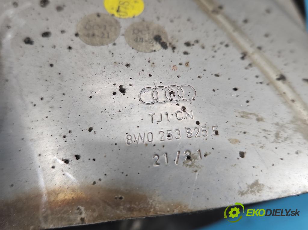 Audi A4 B9 2015-2024 2.0 TFSI 252KM automatic 185 kW 1984 cm3 4- Tlumič: 8W0253825E