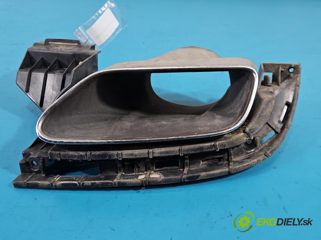 Audi A4 B9 2015-2024 2.0 TFSI 252KM automatic 185 kW 1984 cm3 4- Tlmič 8W0253825E