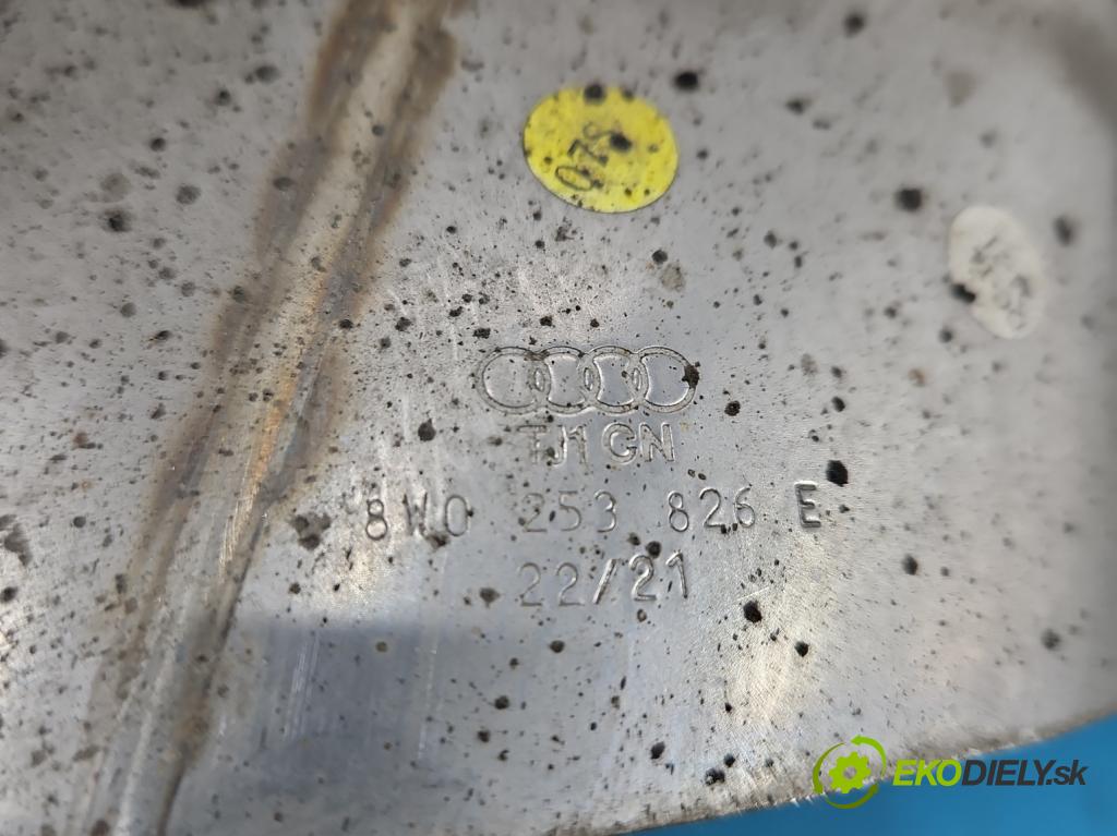 Audi A4 B9 2015-2024 2.0 TFSI 252KM automatic 185 kW 1984 cm3 4- Tlumič: 8W0253826E