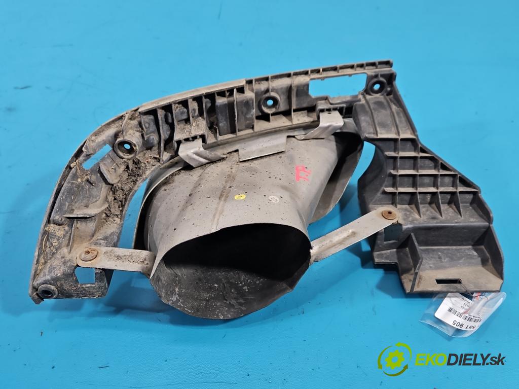 Audi A4 B9 2015-2024 2.0 TFSI 252KM automatic 185 kW 1984 cm3 4- Tlumič: 8W0253826E