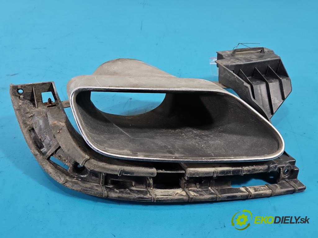 Audi A4 B9 2015-2024 2.0 TFSI 252KM automatic 185 kW 1984 cm3 4- Tlmič 8W0253826E