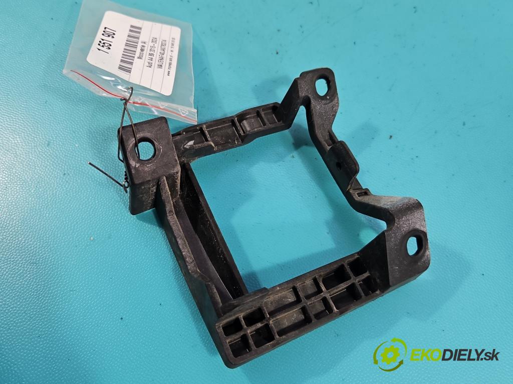 Audi A4 B9 2015-2024 2.0 TFSI 252KM automatic 185 kW 1984 cm3 4- Upevnenie: 8W0907175