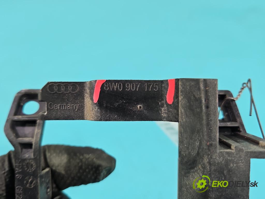 Audi A4 B9 2015-2024 2.0 TFSI 252KM automatic 185 kW 1984 cm3 4- Upevnenie: 8W0907175
