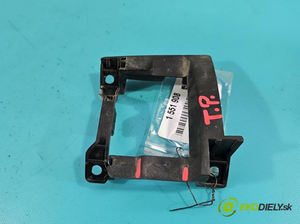 Audi A4 B9 2015-2024 2.0 TFSI 252KM automatic 185 kW 1984 cm3 4- Upevnenie: 8W0907176