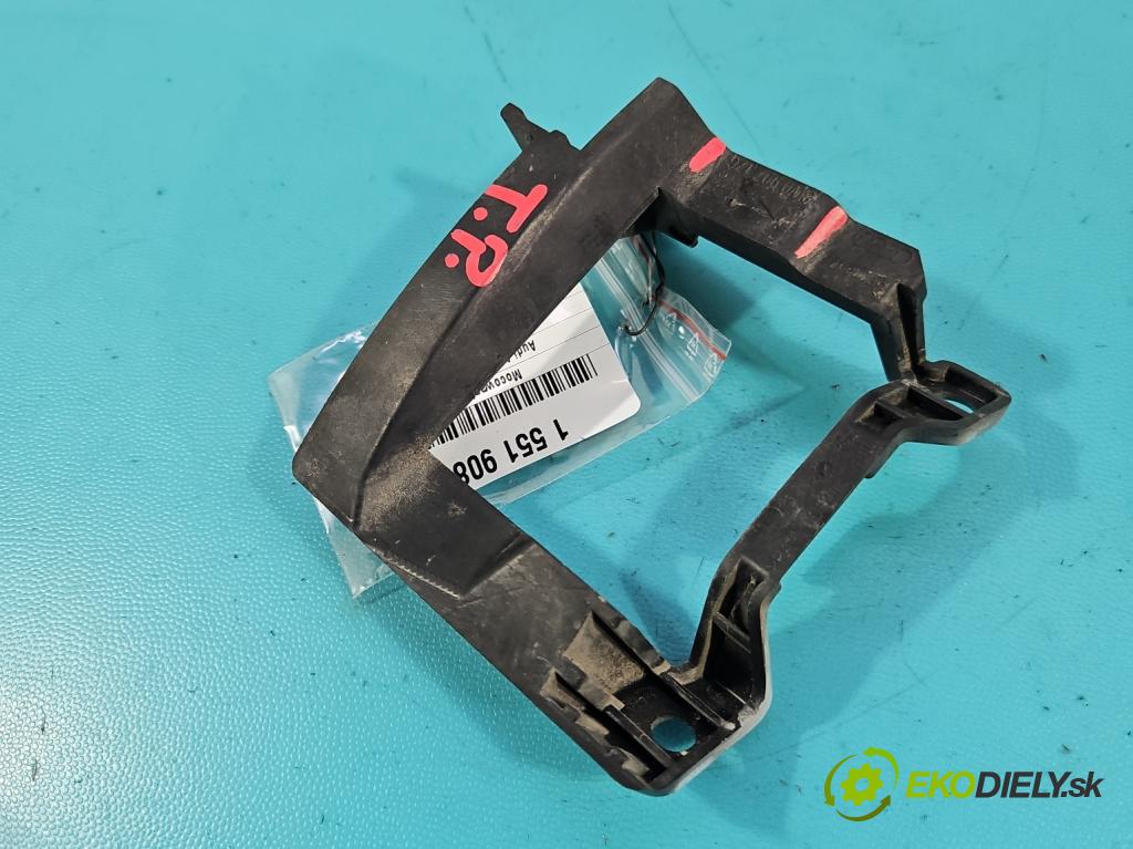 Audi A4 B9 2015-2024 2.0 TFSI 252KM automatic 185 kW 1984 cm3 4- Upevnenie: 8W0907176