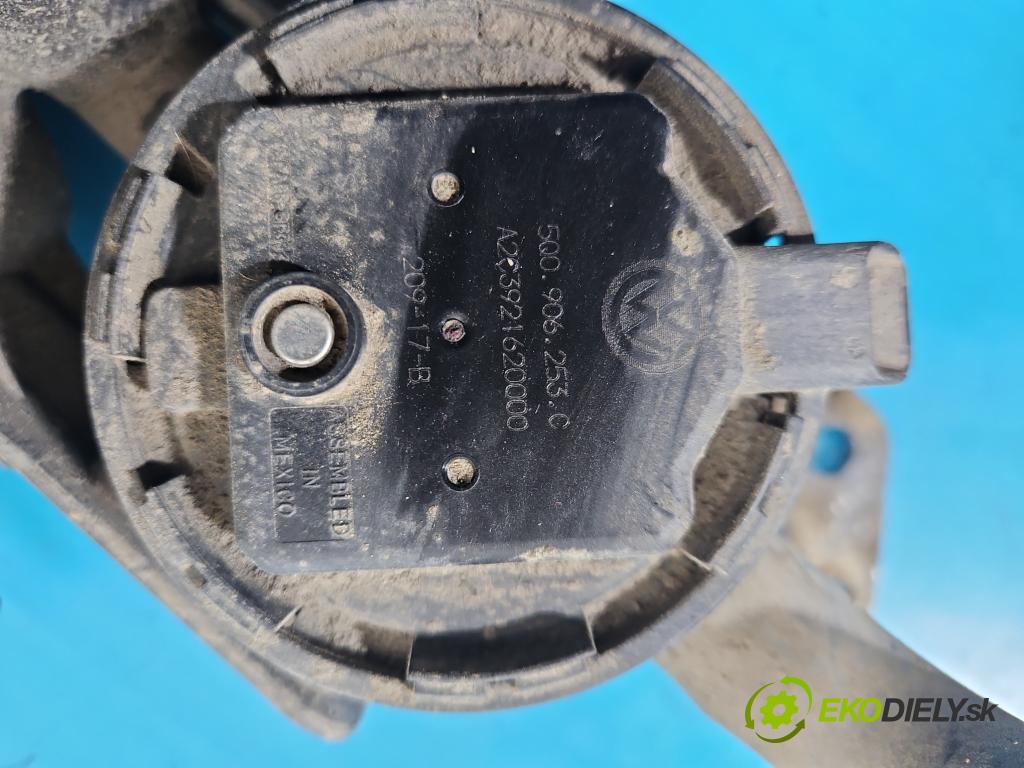 Audi A4 B9 2015-2024 2.0 TFSI 252KM automatic 185 kW 1984 cm3 4- Filtr: uhlík: 8W0201797J