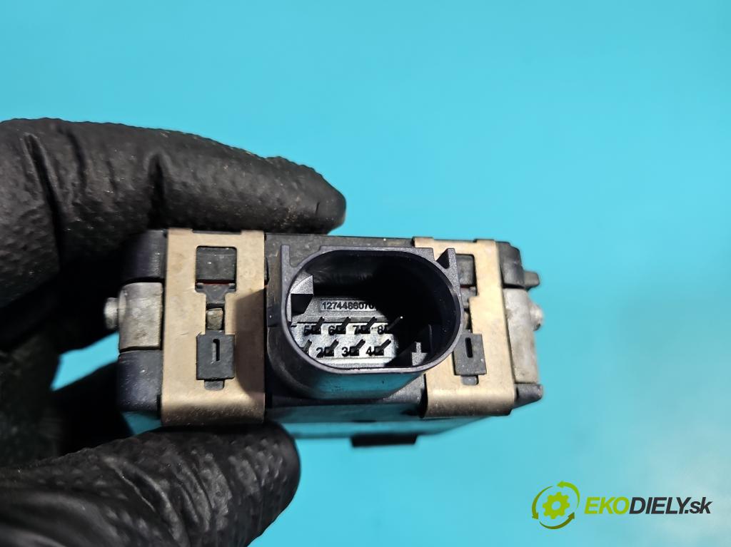 Audi A4 B9 2015-2024 2.0 TFSI 252KM automatic 185 kW 1984 cm3 4- riadiaca jednotka ostatné 4M0907566D